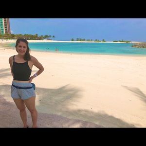 Meet your Posher, Kathy